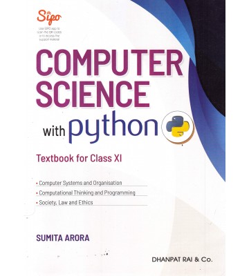 Computer Science With Python Practical Class - 11